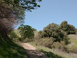 Russian Ridge 01